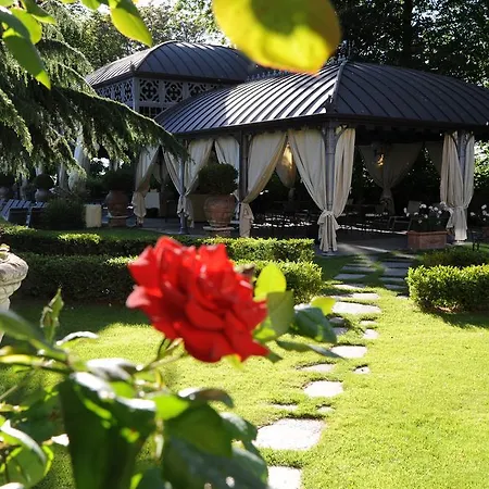 Hotel Villa Beccaris 4*