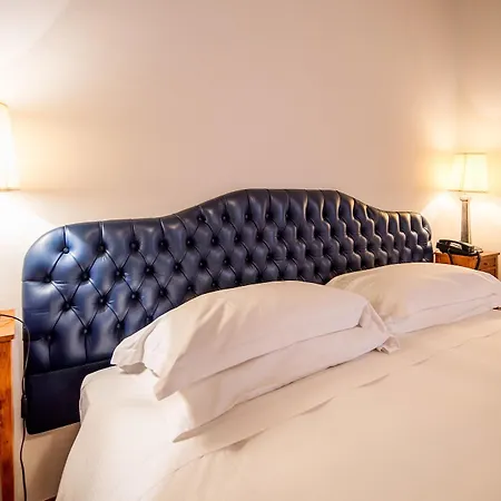 Hotel Villa Beccaris