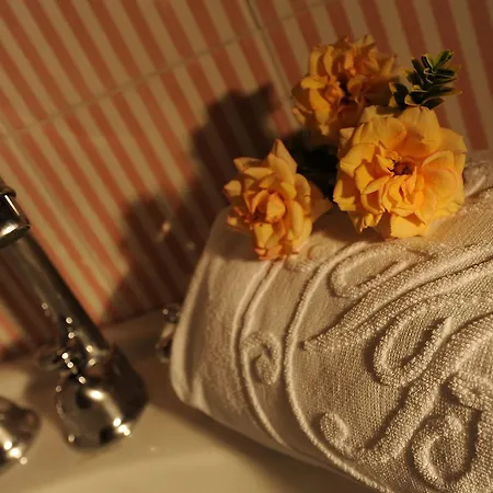 Hotel Villa Beccaris Hotel Monforte D'Alba