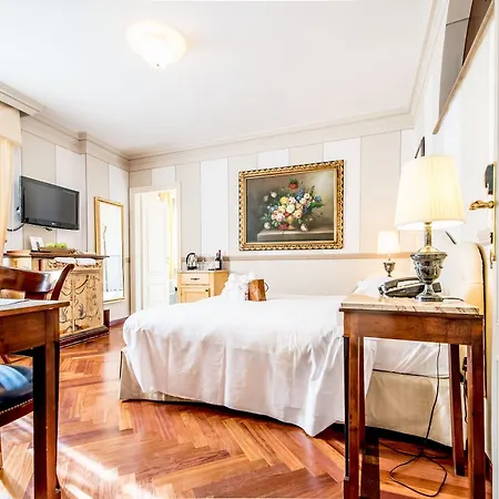 Hotel Hotel Villa Beccaris