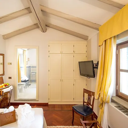 Hotel Villa Beccaris Hotel 4*