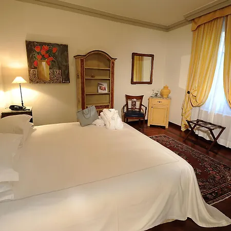 Hotell Beccaris 4*