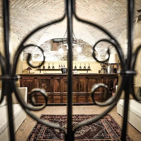 Hotel Villa Beccaris Hotel Monforte D'Alba