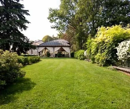 Hotel Hotel Villa Beccaris Monforte D'Alba