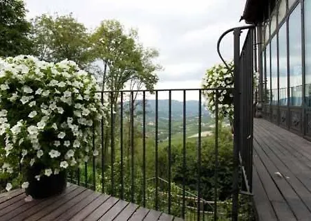 Hotel Hotel Villa Beccaris 4*