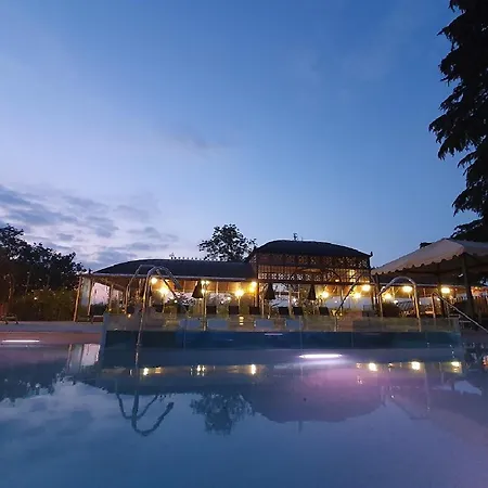Hotell Beccaris