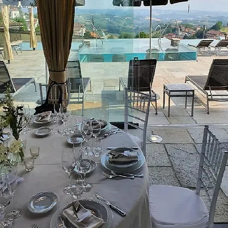 Hotel Hotel Villa Beccaris 4*