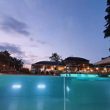 Hotel Villa Beccaris 4*