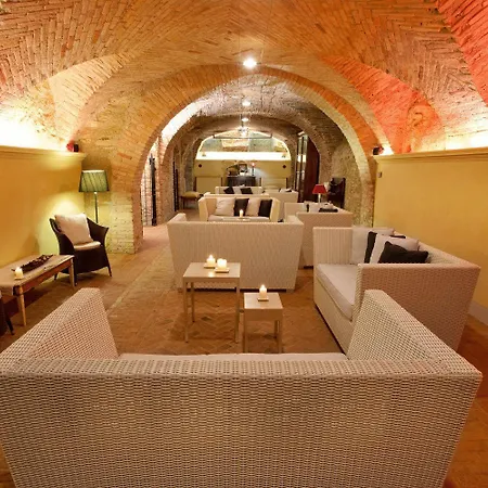 Hotel Villa Beccaris 4*