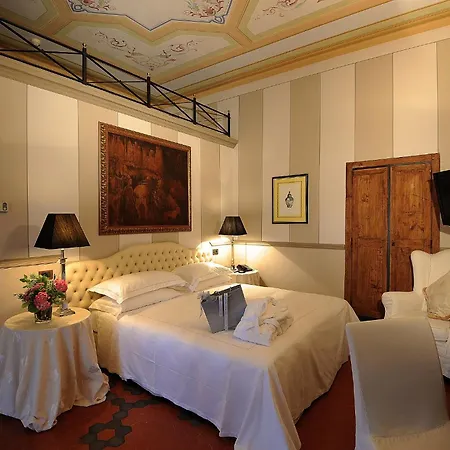 Beccaris Hotel Monforte D'Alba