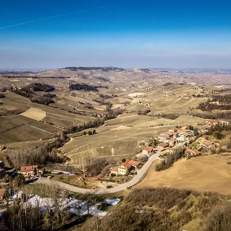 Hotel Villa Beccaris 4*