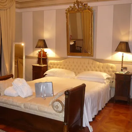 Hotel Beccaris Monforte dʼAlba