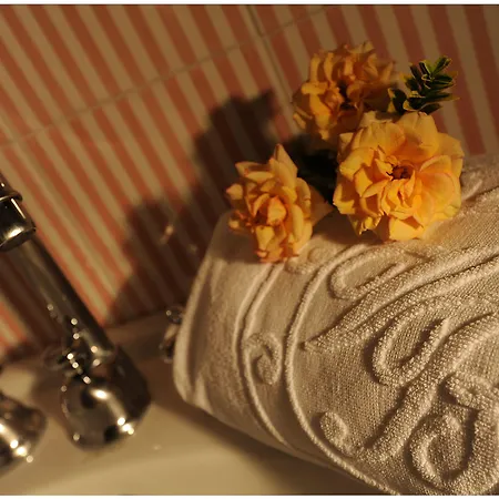 Hotel Villa Beccaris Monforte D'Alba