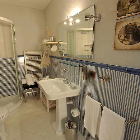 Hotel Hotel Villa Beccaris Monforte D'Alba