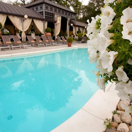 Hotel Beccaris Monforte D'Alba