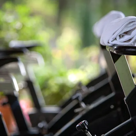 Beccaris Ξενοδοχείο 4*