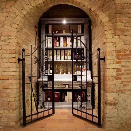 Beccaris Monforte D'Alba