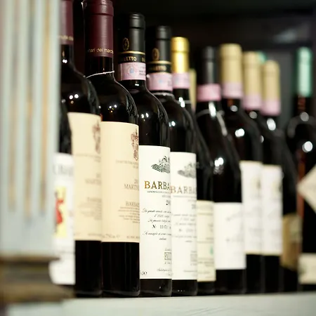 Beccaris 4* Monforte D'Alba