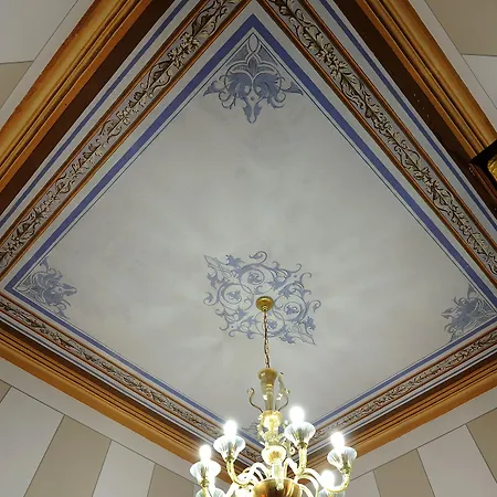 Hotel Beccaris Monforte D'Alba