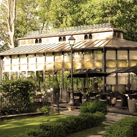 Beccaris Hotel 4*