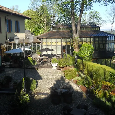 Hotel Beccaris 4*