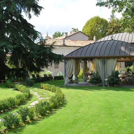 Hotel Beccaris Monforte D'Alba