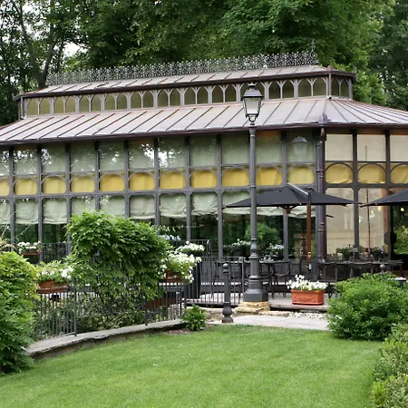 Hotel Hotel Villa Beccaris 4*