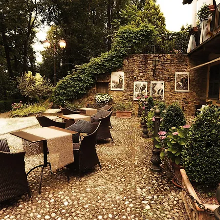 Hotel Beccaris Monforte D'Alba