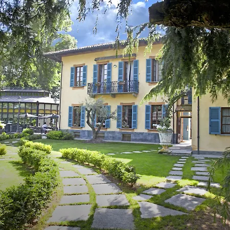 Hotel Beccaris