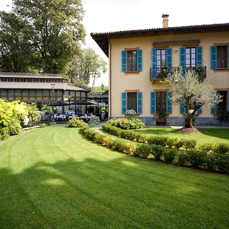 Beccaris Hotel Monforte D'Alba