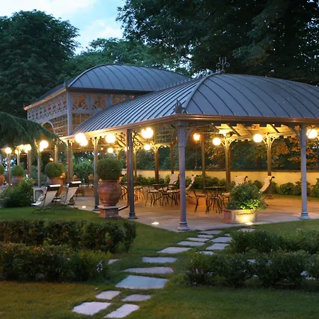 Hotel Villa Beccaris Hotel