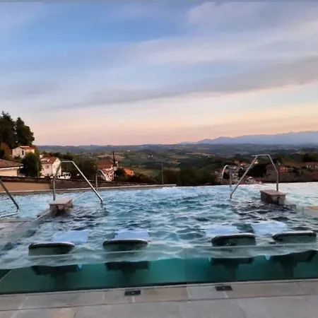 Hotel Villa Beccaris