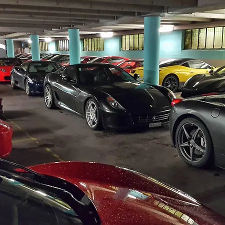 Beccaris Hotel Monforte D'Alba