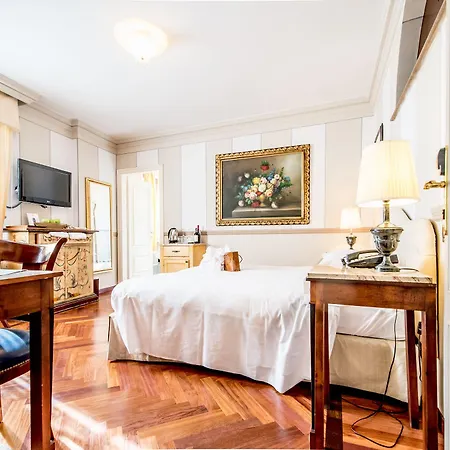 Beccaris Hotel