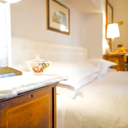Hotel Villa Beccaris Hotel