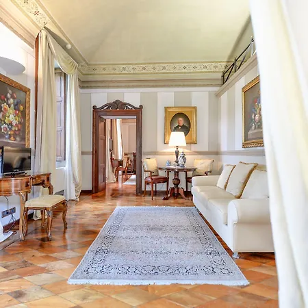 Hotel Hotel Villa Beccaris
