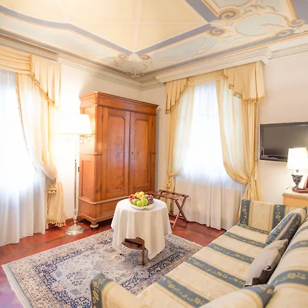 Hotel Villa Beccaris