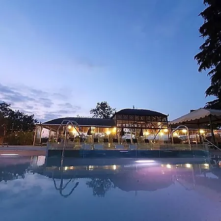 Beccaris 4*