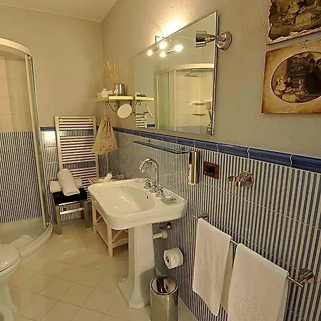Beccaris 4* Monforte D'Alba