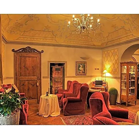 Hotel Beccaris 4*