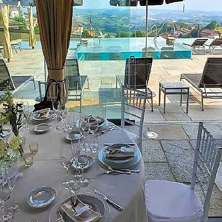 Hotel Villa Beccaris