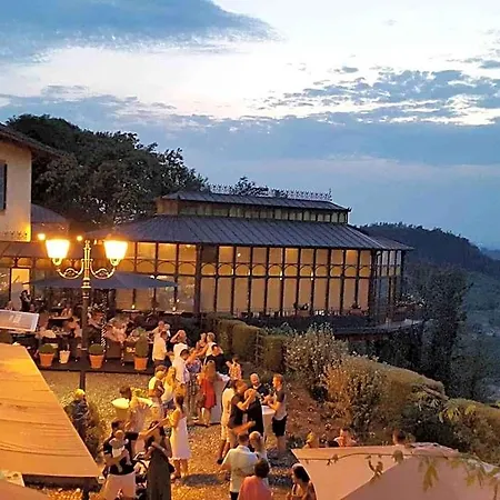 Hotel Beccaris