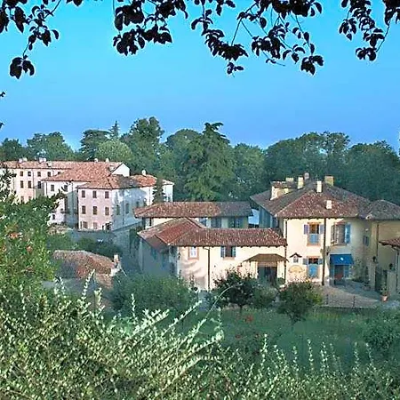 Hotel Hotel Villa Beccaris Monforte D'Alba