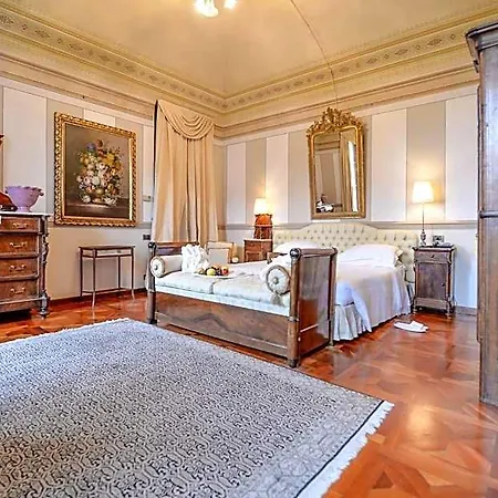 Hotel Villa Beccaris 4* Monforte D'Alba