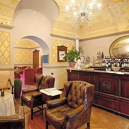 Beccaris Hotel 4*