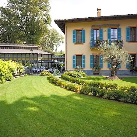 Hotel Beccaris 4*