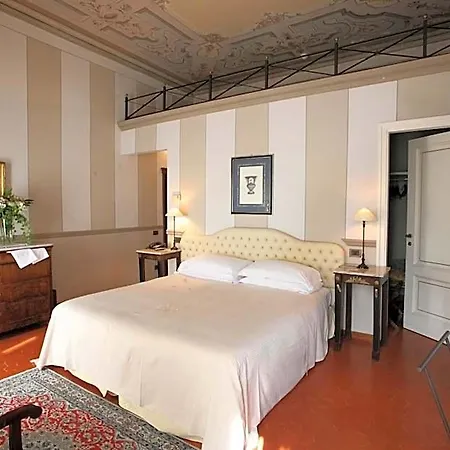 Hotel Villa Beccaris