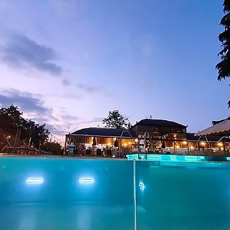 Hotel Beccaris 4*