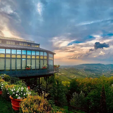 Hotel Beccaris