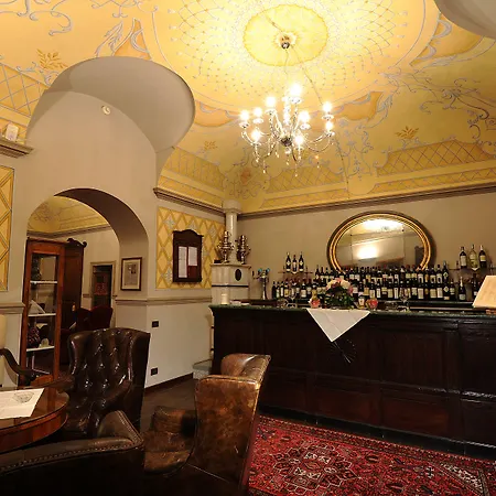 Hotel Beccaris